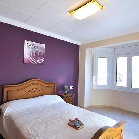 Rnet-mas Matas Montclar Apartment *