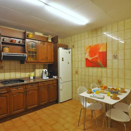 Apartment Rnet-mas Matas Montclar