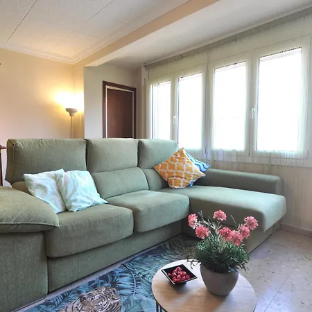 Apartment Rnet-mas Matas Montclar Roses
