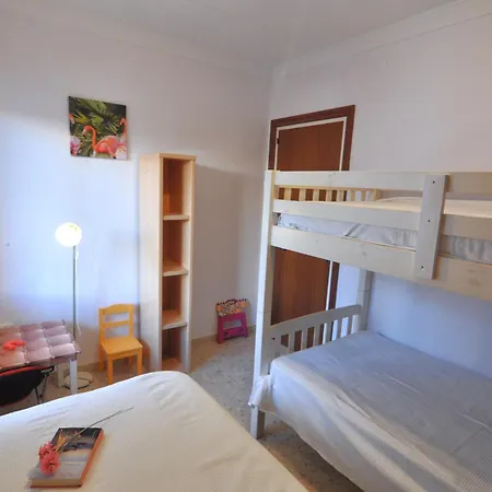 Apartment Rnet-mas Matas Montclar