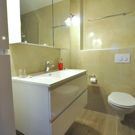 Rnet-mas Matas Montclar Apartamento Rosas